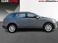 Usado Seat Tarraco Style 150 CV (110 kW) 2023 SUV