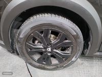 Usado Dacia Jogger Extreme 100 CV (73 kW) 2022 Negro Monovolumen