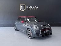 Usado Mini John Cooper Works 231 CV (169 kW) 2020 Gris / plata Utilitario