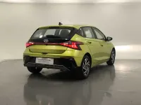 Brugt Hyundai i20 99 HK (72 kW) 2025 Hatchback