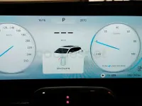 Nuevo Ebro s700 Luxury 147 CV (108 kW) 2025 Negro SUV