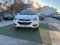 Usado Hyundai ix35 135 CV (99 kW) 2014 Blanco SUV
