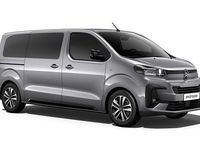 Nuevo Citroën Spacetourer 180 CV (132 kW) 2026 Gris Monovolumen