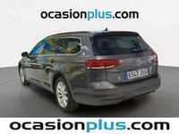 Occasion VW Passat Advance 150 ch (110 kW) 2017 Gris Break
