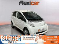 Usado Peugeot iON 49 kW (67 CV) 2019 Blanco Utilitario