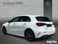 Usado Mercedes A200 150 CV (110 kW) 2025 Blanco polar