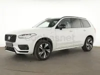 Usado Volvo XC90 Ultimate 455 CV (334 kW) 2023 Blanco SUV