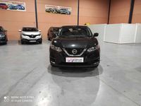 usado Nissan Qashqai 1.5dCi Tekna 4x2 85kW