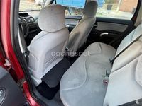 Usado Citroën C3 Exclusive 75 CV (55 kW) 2003 Granate Berlina