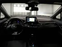 Usado Toyota C-HR Active 122 CV (89 kW) 2020 Blanco SUV