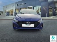 usado Hyundai i20 1.2 MPI Essence