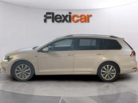 Usado VW Golf VII Sportline 150 HP (110 kW) 2018 Branco Carrinha