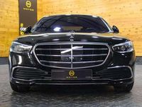 Occasion Mercedes S580 510 PK (375 kW) 2022 Zwart Sedan