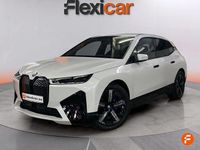Usado BMW iX 384 kW (523 CV) 2023 Blanco SUV