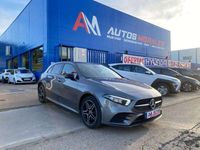 usado Mercedes A250 250e 8G-DCT