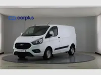 Usado Ford Transit Trend 130 CV (95 kW) 2022 Van