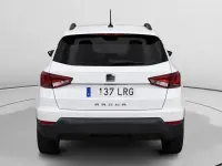 Usado Seat Arona Ecomotive 110 CV (80 kW) 2021 SUV