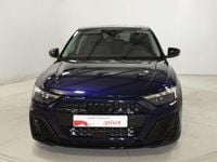 Usado Audi A1 Sportback Black Edition 116 CV (85 kW) 2025 Azul Utilitario