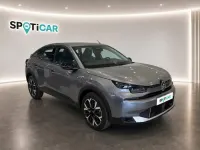 Nuevo Citroën C4 Business Class 145 CV (106 kW) 2026 Gris SUV