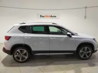 Usado Seat Ateca Xperience 150 CV (110 kW) 2021 Blanco SUV