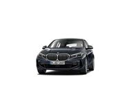 Usado BMW 118 150 CV (110 kW) 2020 Gris Utilitario