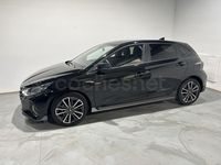 Usado Hyundai i20 N Line 84 CV (61 kW) 2023 Negro Utilitario