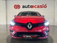 usado Renault Clio IV 