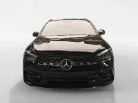 Usado Mercedes GLA250 218 CV (160 kW) 2025 Negro SUV