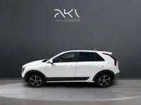 Usado Kia Niro 129 CV (94 kW) 2025 Blanco SUV
