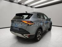 Usado Kia Sportage 160 CV (117 kW) 2024 Gris / plata SUV