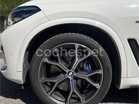 Usado BMW X5 Comfort Edition 265 CV (194 kW) 2021 Blanco SUV