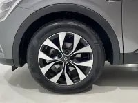 Usado Renault Arkana Intens 143 CV (105 kW) 2021 Gris SUV
