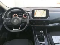 Usado Nissan Qashqai N-Connecta 140 CV (102 kW) 2022 Gris SUV