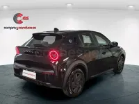 Nuevo Lancia Ypsilon 110 CV (80 kW) 2025 Negro Utilitario