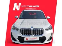 Usado BMW X1 Comfort Edition 245 CV (180 kW) 2024 Blanco SUV