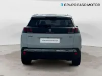 Usado Peugeot 3008 Allure 131 CV (96 kW) 2017 Blanco SUV
