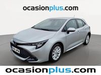 Usado Toyota Corolla Active 140 CV (102 kW) 2024 Gris plata