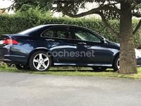 Usado Honda Accord Sport 140 CV (102 kW) 2007 Azul Berlina