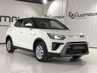 Usado Ssangyong (KGM) Tivoli 163 CV (119 kW) 2024 Blanco