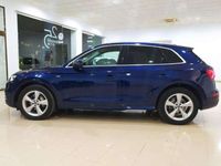 usado Audi Q5 2.0TDI S line 110kW