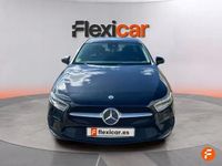 Usado Mercedes A180 136 HP (100 kW) 2020 Preto