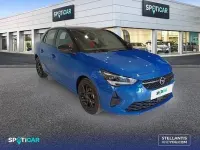 Usado Opel Corsa GS Line 100 CV (73 kW) 2022 Utilitario