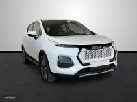 Nuevo EVO Evo 4 115 CV (84 kW) 2025 Blanco SUV