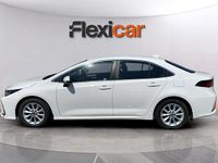 Usado Toyota Corolla Active 126 CV (92 kW) 2023 Blanco Berlina