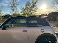 Käytetty Mini Cooper S 175 HP (128 kW) 2010 Harmaa Viistoperä