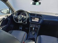 Usado VW Tiguan Sportline 150 CV (110 kW) 2020 SUV