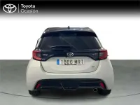 Usado Toyota Yaris Plus 131 CV (96 kW) 2024 Utilitario