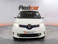 Usado Renault Twingo Vibes 60 kW (82 CV) 2020 Blanco Utilitario