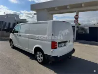 Usado VW Transporter Pro 140 CV (102 kW) 2015 Blanco Van