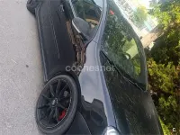 Usado VW Golf V GTI 200 CV (147 kW) 2007 Negro Berlina